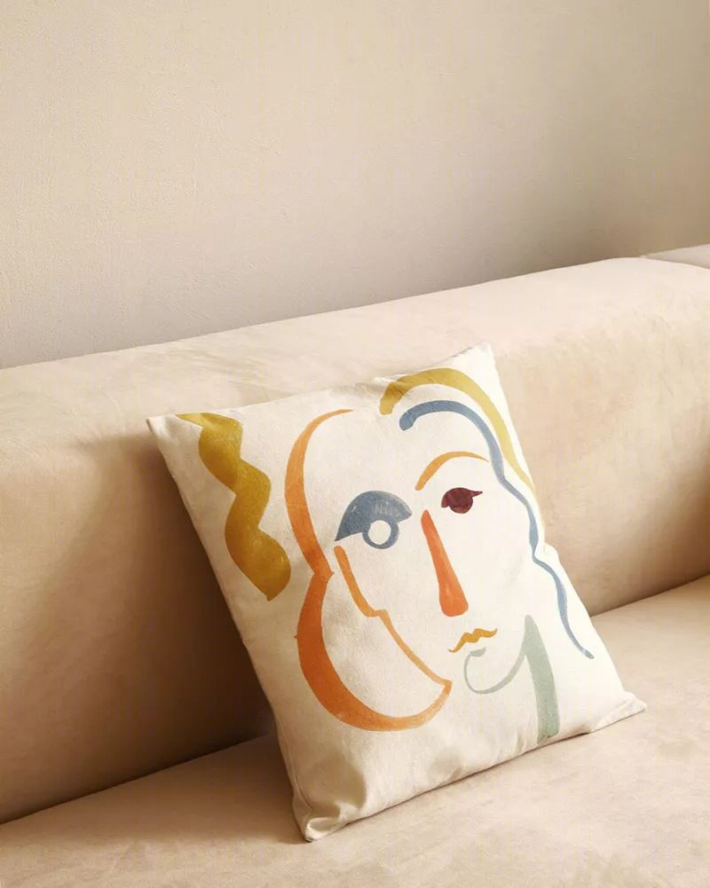 宜家 TÄNKVÄRD 系列 PK Zara Home-35