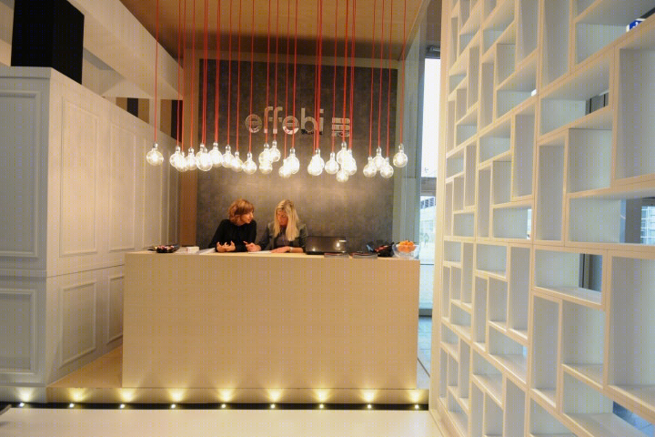 德国杜塞尔多夫 Effebi 展区丨STUDIO_A+D-15