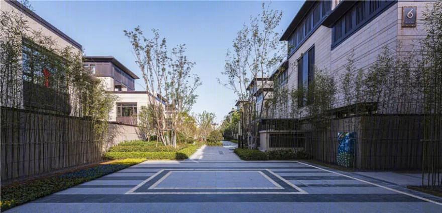 建业登封嵩岳府丨中国郑州丨CPC 建筑设计-5