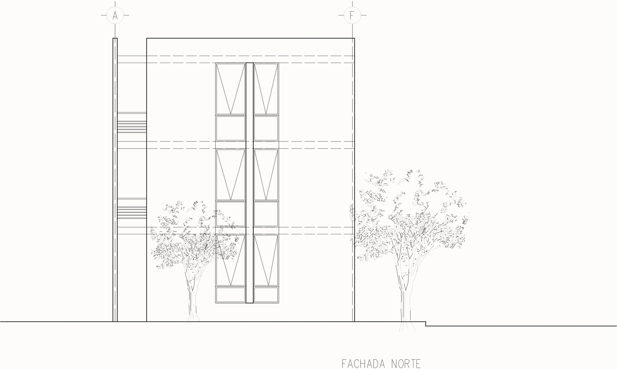 MG Studio 公寓设计丨墨西哥丨BV Studios-19