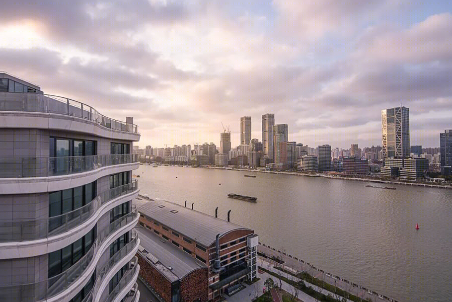 陆家嘴中信九庐丨中国上海丨ARQ建筑事务所-30