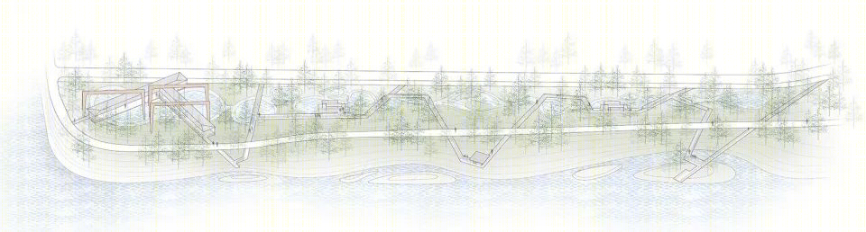 悬亭丨中国深圳丨同济大学建筑设计研究院(集团)有限公司原作设计工作室-35