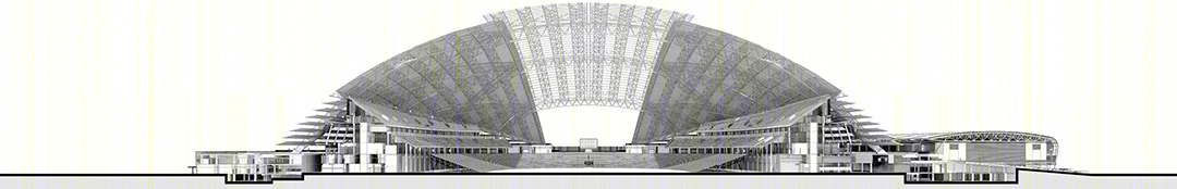 新加坡体育城(Singapore Sports Hub)-111