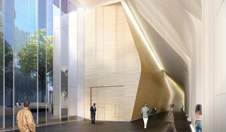 曼哈顿西区绿色改造-23