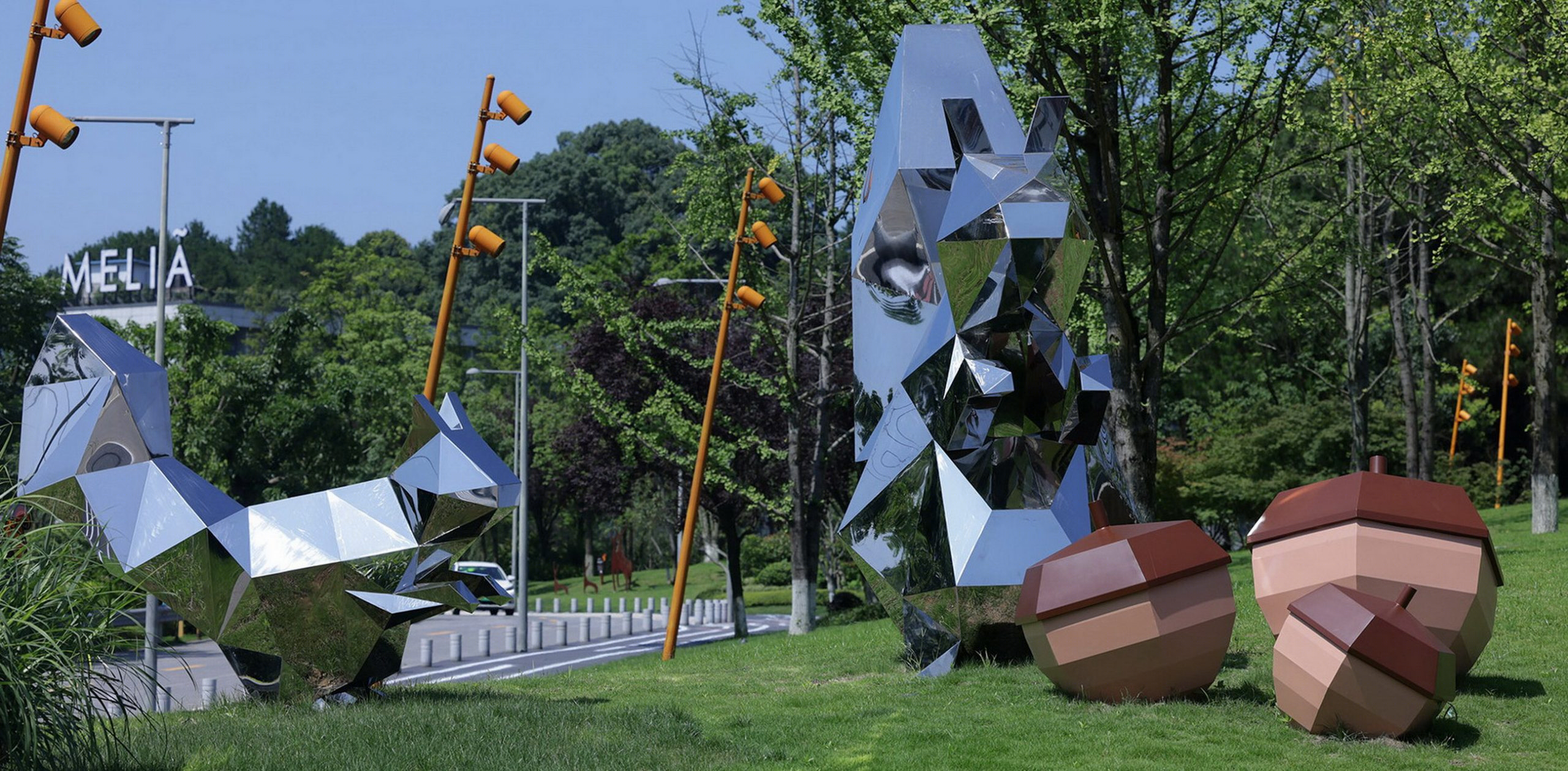 重庆中冶·铜锣台丨中国重庆丨Metrostudio 迈丘设计上海分公司,项目二组-51