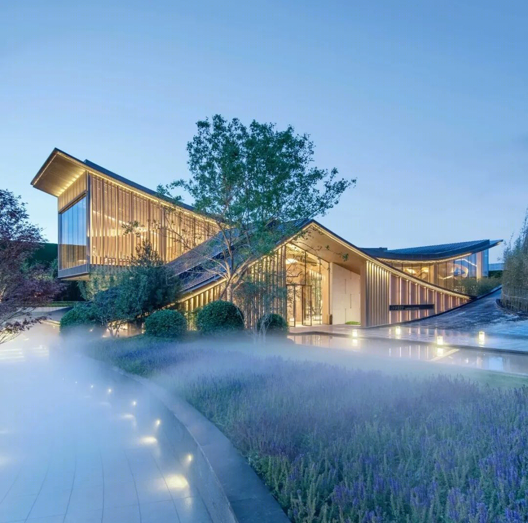 北京中建宸庐丨中国北京丨中建智地-6