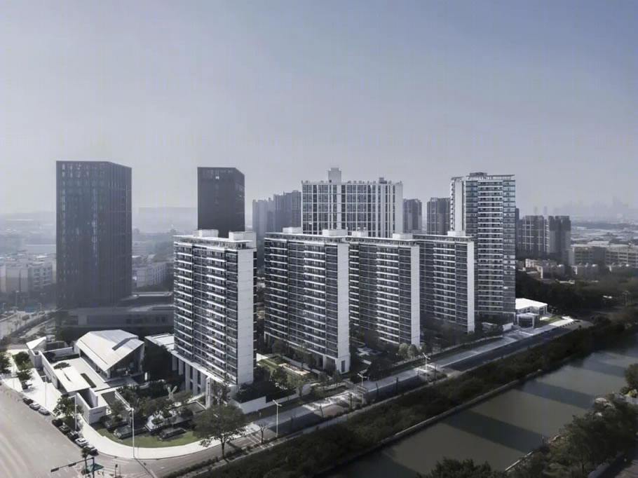 佛山中海悦林熙岸-25