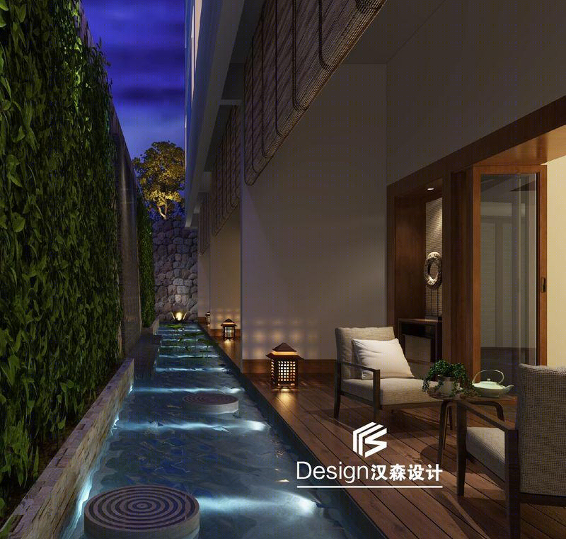 云南大理麓椿度假酒店-1
