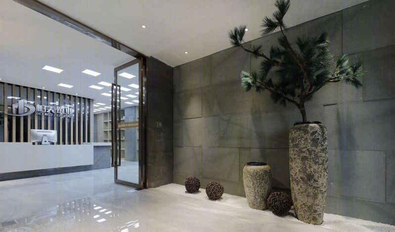 柏美建筑设计有限公司-13