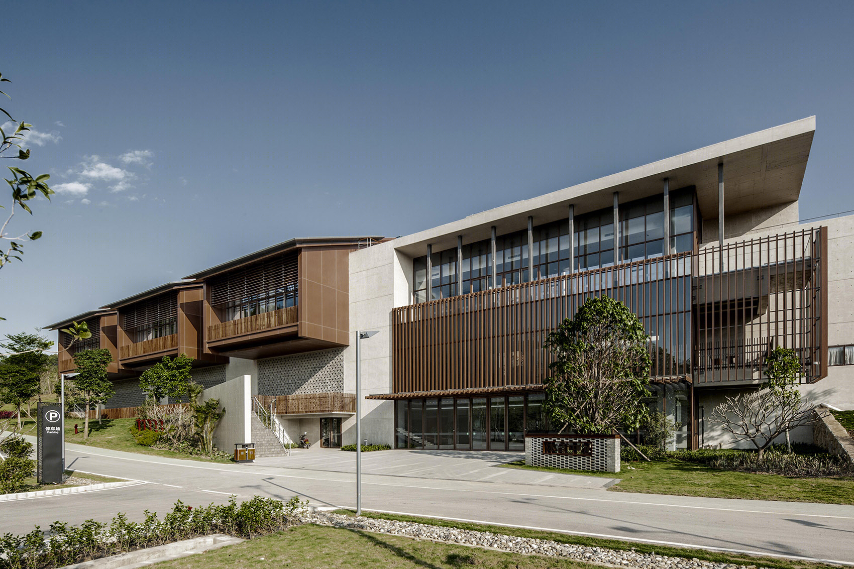 百色干部学院-18
