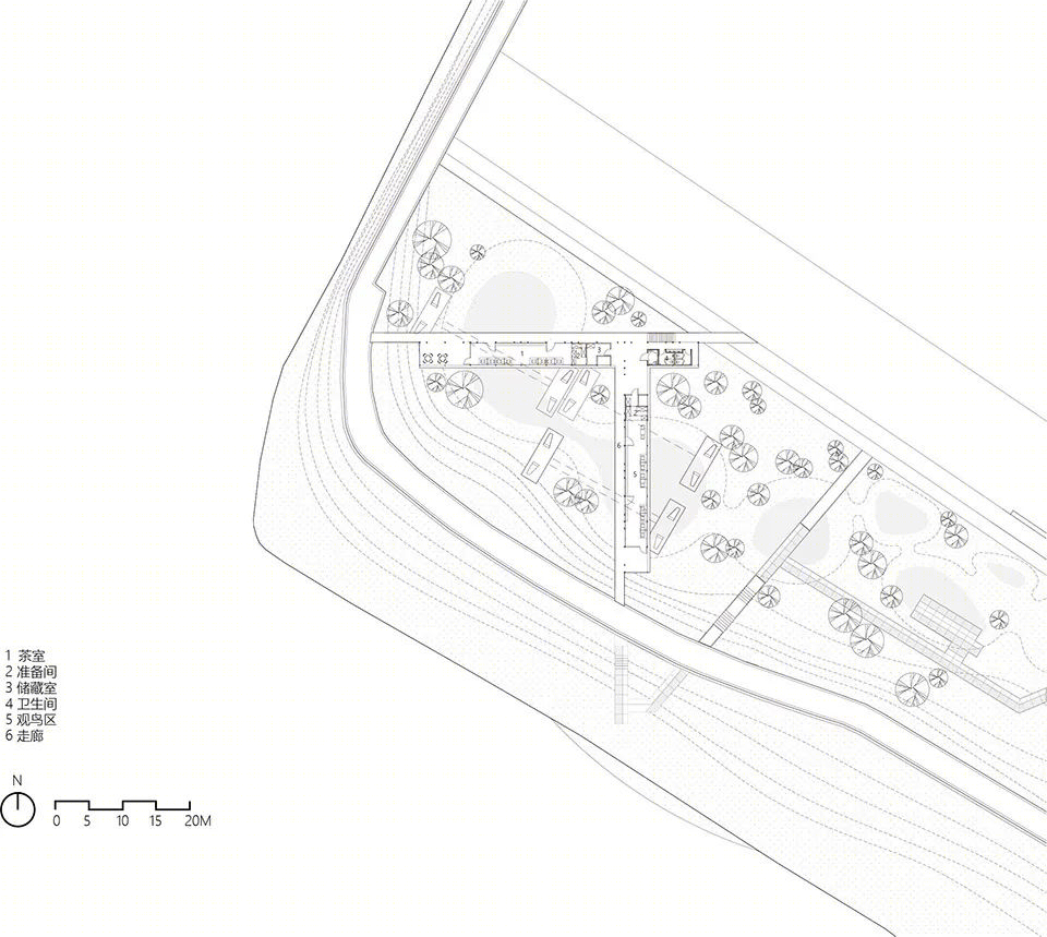 悬亭丨中国深圳丨同济大学建筑设计研究院(集团)有限公司原作设计工作室-37