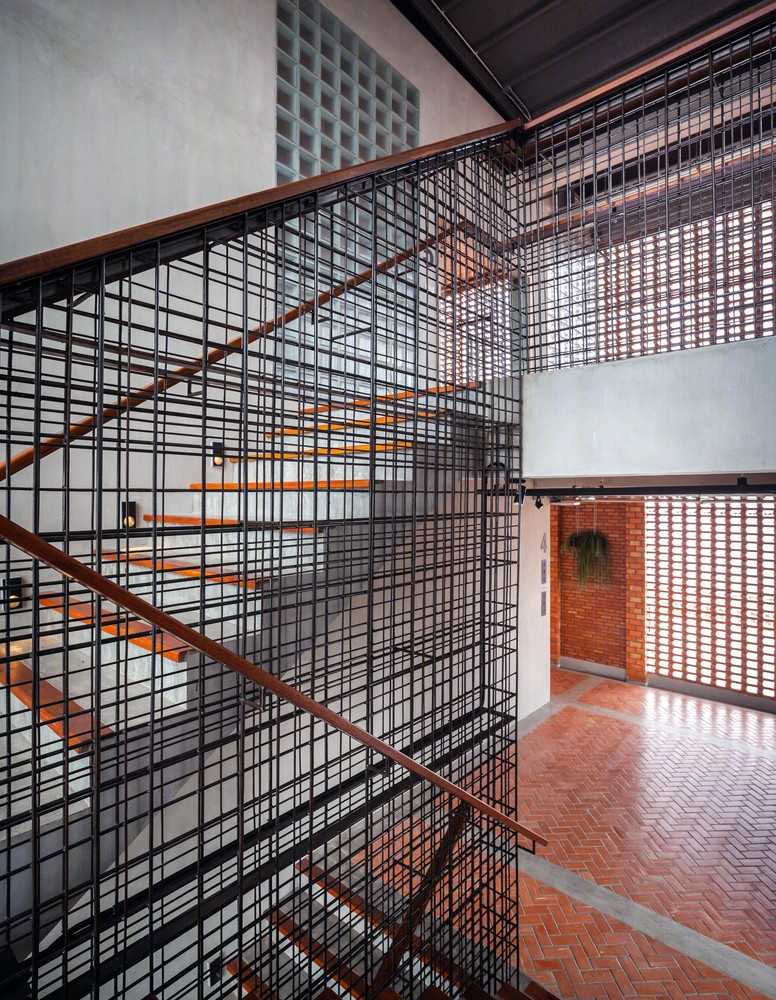 泰国LaeKhon NonBai小型酒店-10