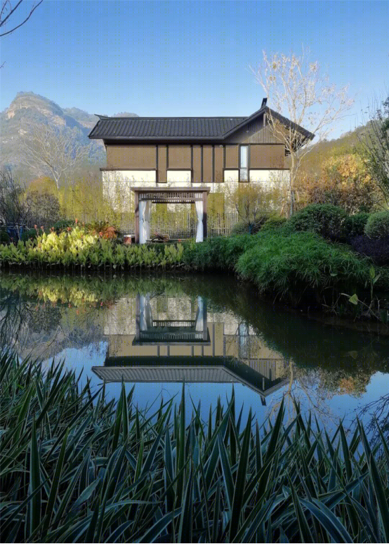 世茂御榕·武夷舟行度假酒店丨中国福建丨J STUDIO 捷仕建筑-126