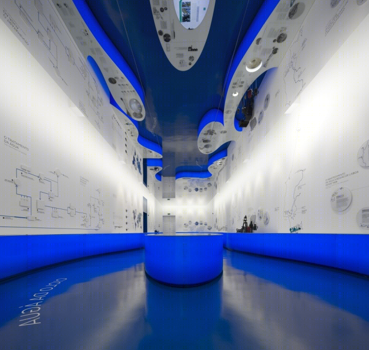 葡萄牙水博物馆 (Portugal Water Museum)-25