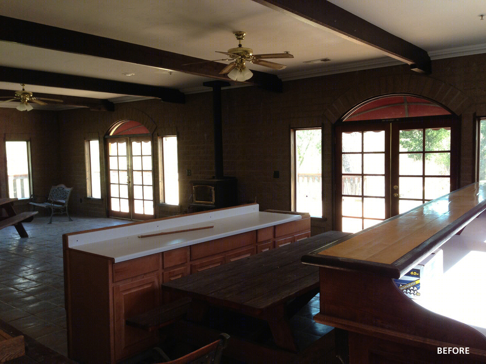 美国帕索罗布尔斯布雷肯地产酒庄(America Paso Luo Buer Sibuleiken Estate Winery)丨Aidlin Darling Design-36