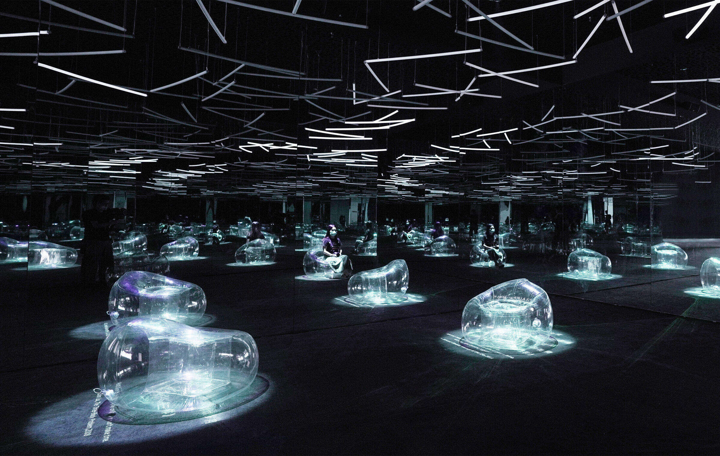 深圳城市规划展-24