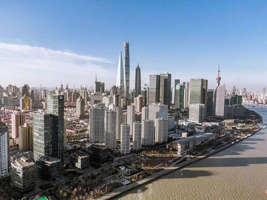 陆家嘴中信九庐丨中国上海丨ARQ建筑事务所-32
