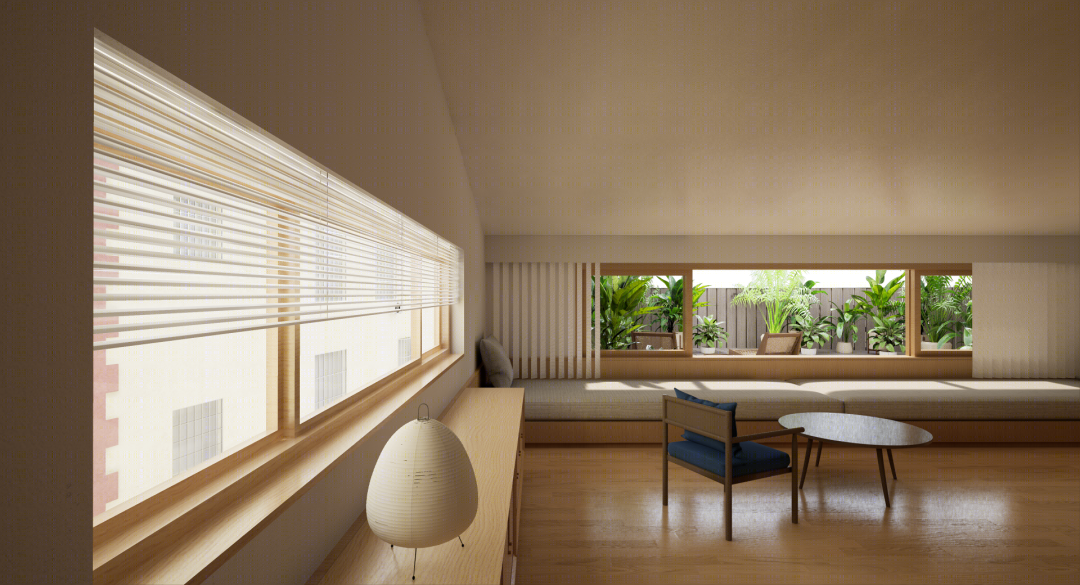 厦门 House K · 乡村私宅丨中国厦门丨那宅事务所｜Nazastudio-19