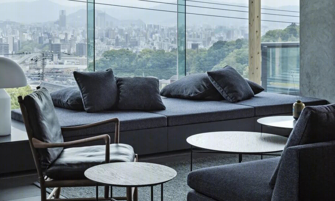 Slack 东京办公室丨日本东京丨Suppose Design Office-80