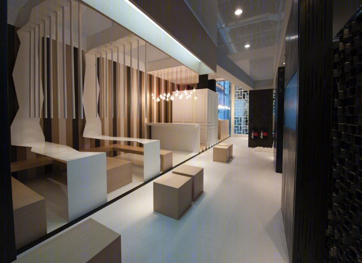 德国杜塞尔多夫 Effebi 展区丨STUDIO_A+D-17