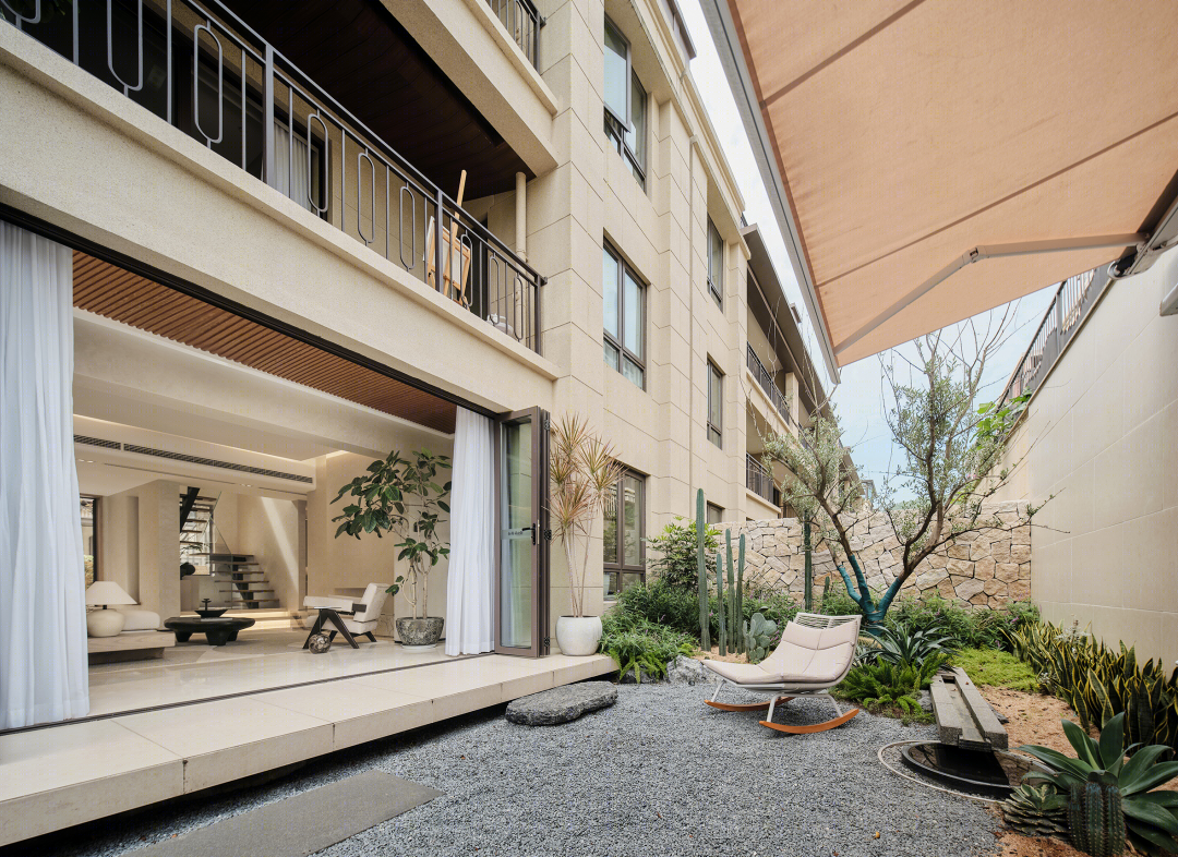 金隅·南山郡昱澜山丨中国重庆丨EH DESIGN GROUP 易和设计集团棣赞创新研发团队-1