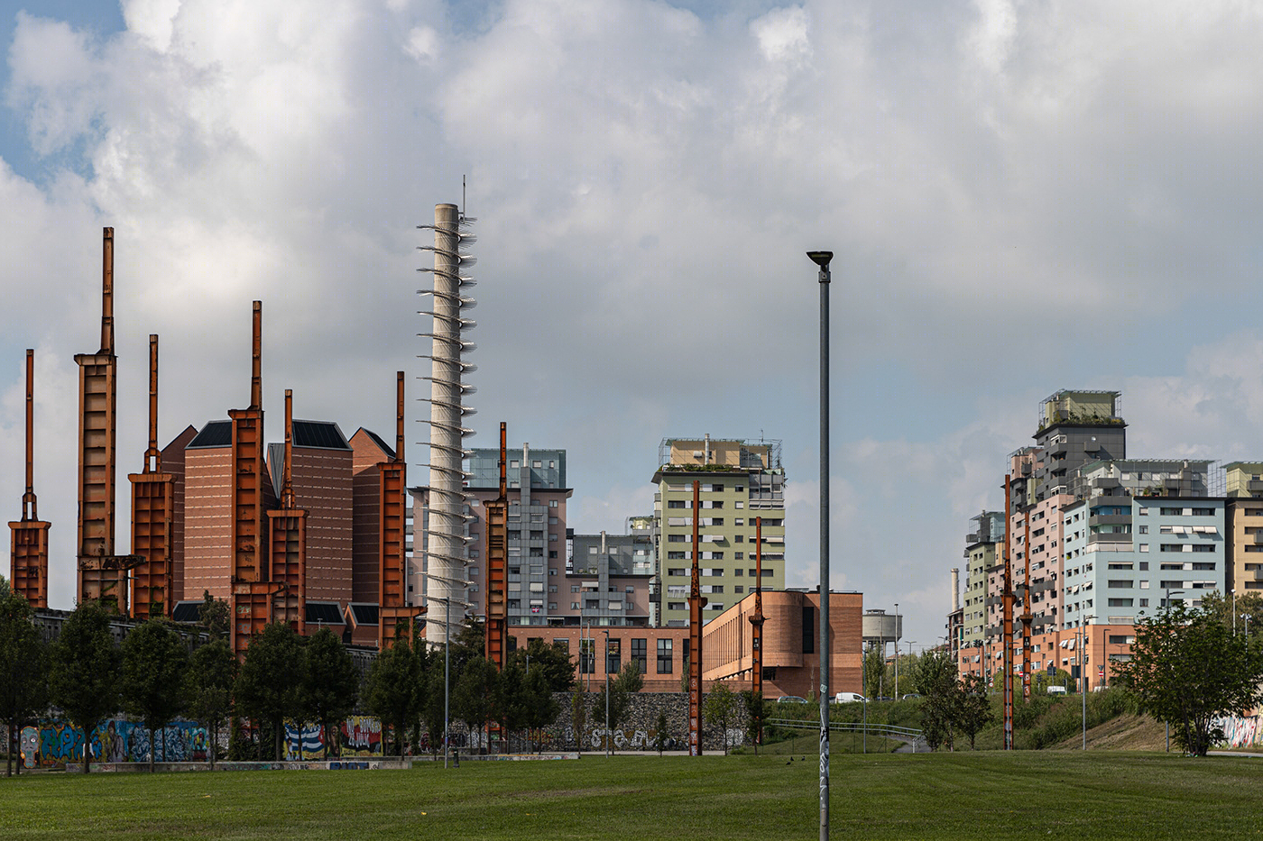 Anastasiya Gushchina丨公园丨Portfolio architettura/territorio-1