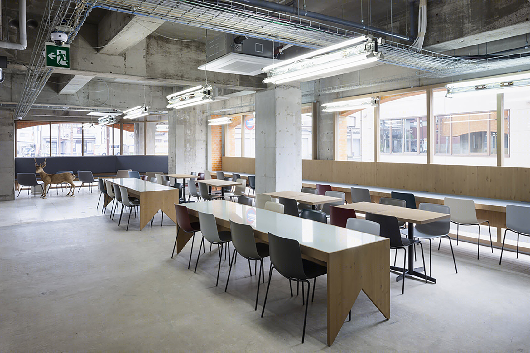 日本 Kotobuki 酒店改造丨noiz 建筑事务所-79