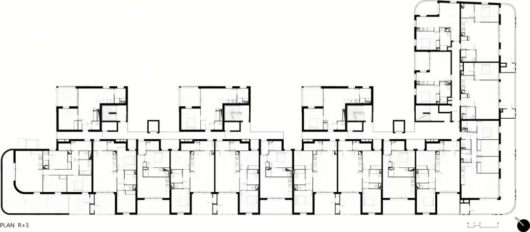 Caractère 住宅丨法国丨Taillandier 建筑事务所-60