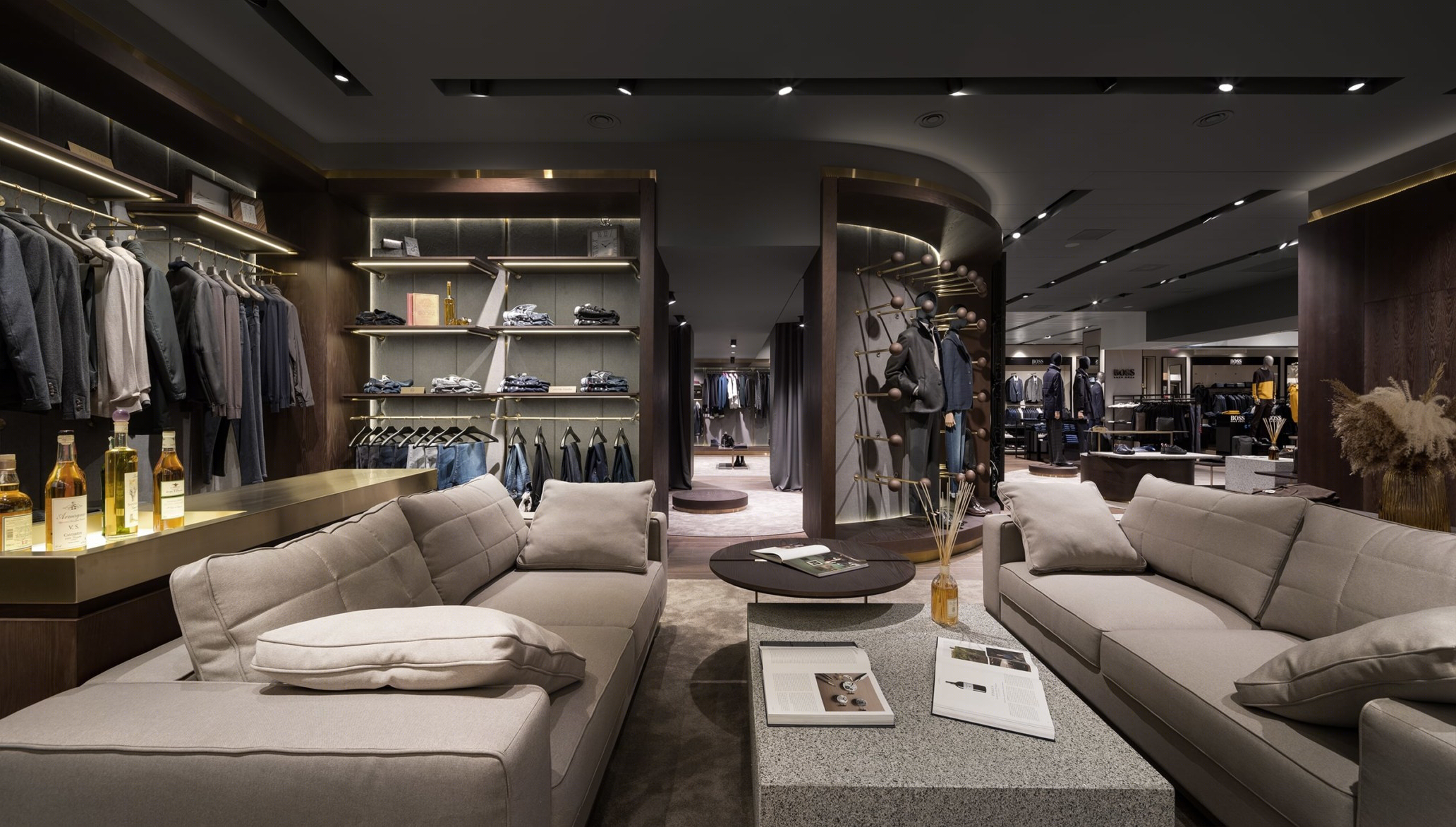 Formal Wear Department Bezmirno Architects-14