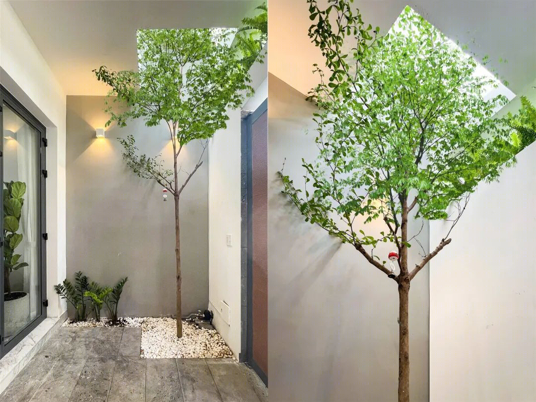 126㎡复式老房翻新-10