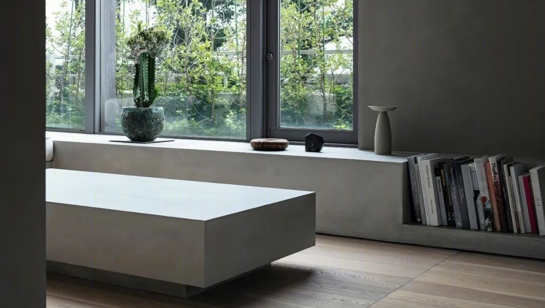 自然极简主义酒店丨日本东京丨Suppose Design Office-50