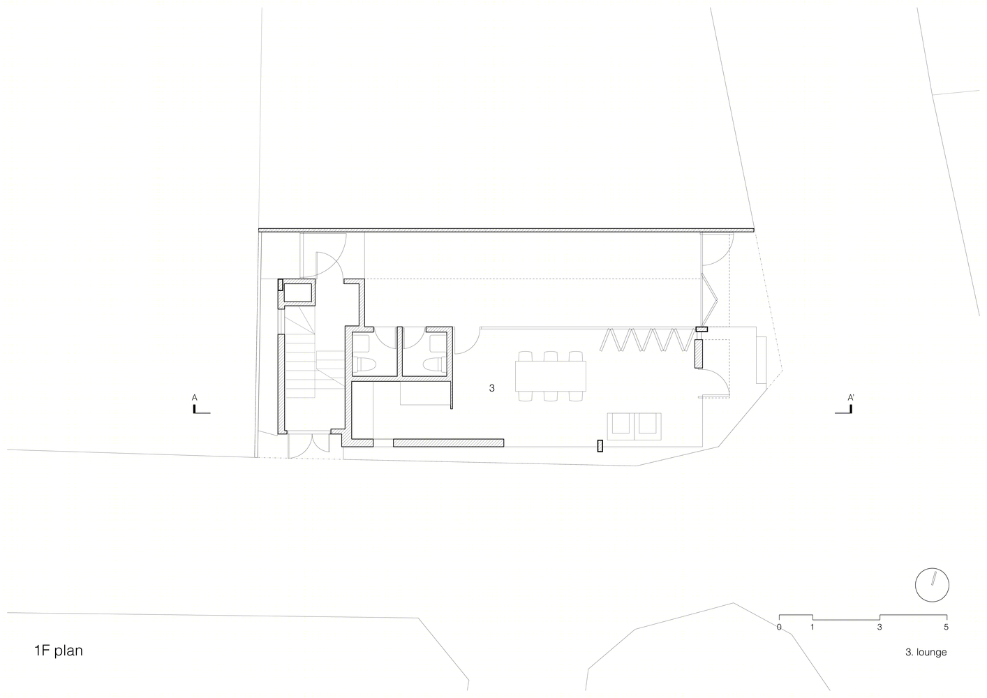 微型宇宙（Korea Micro universe building）-26