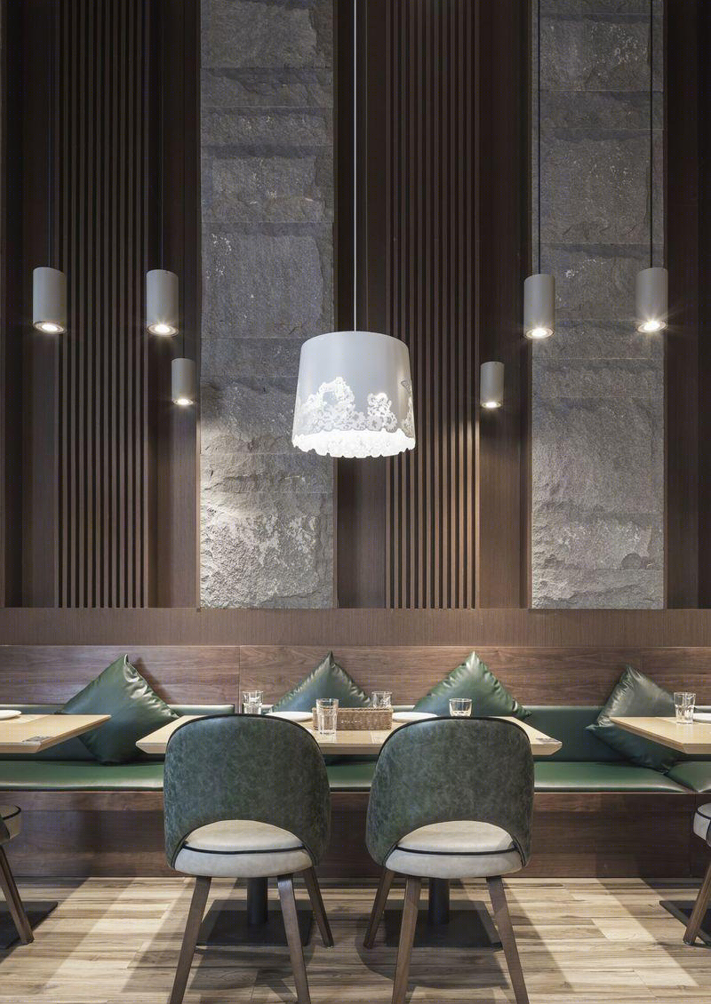 牛牛西厨品牌连锁餐馆(乐从店)-1