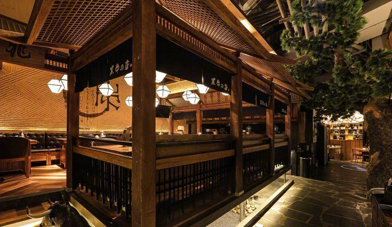 黑牛の店-8