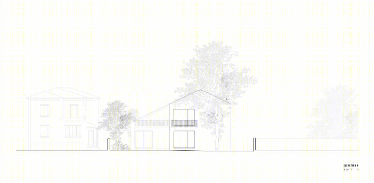 纳米比亚驻葡萄牙领事馆丨Sofia Granjo Arquitetos-44
