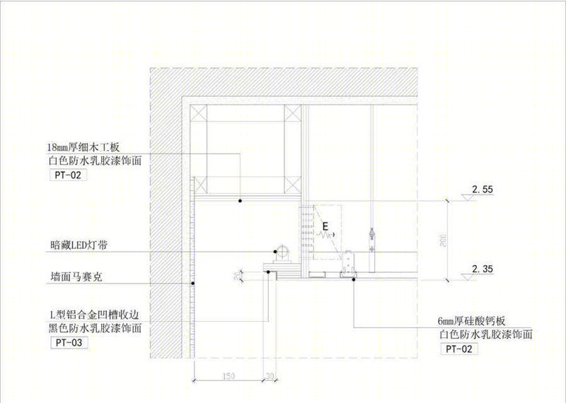 赵宇香格里拉别墅设计 | 低调奢华与现代欧式完美融合-49