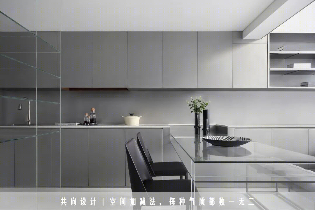 福建漳州「非凡」美发店 | 场景消费与空间体验的完美融合-68