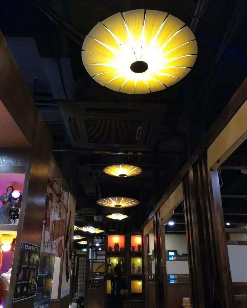 万和烤肉日式烤肉店-29