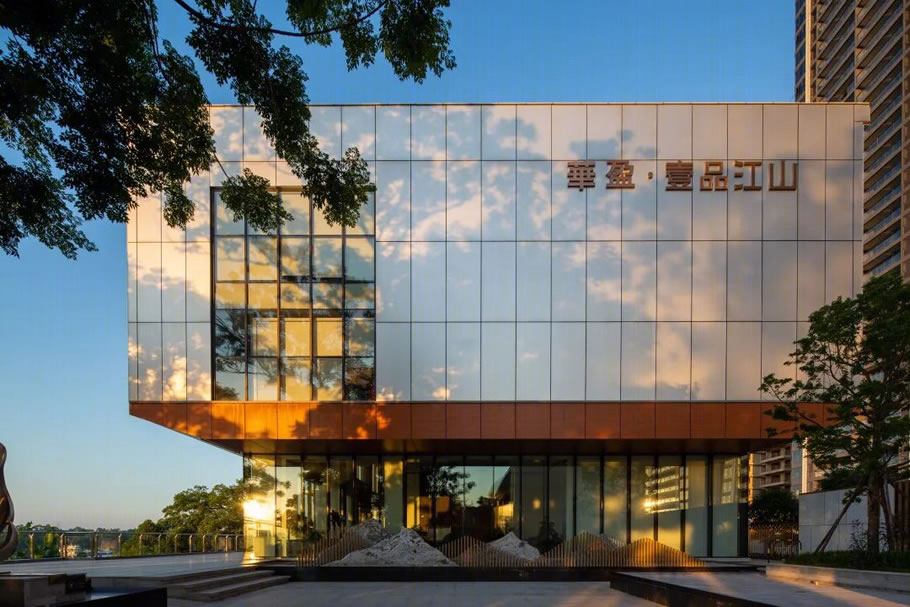 贵港华盈·壹品江山丨中国贵港-37