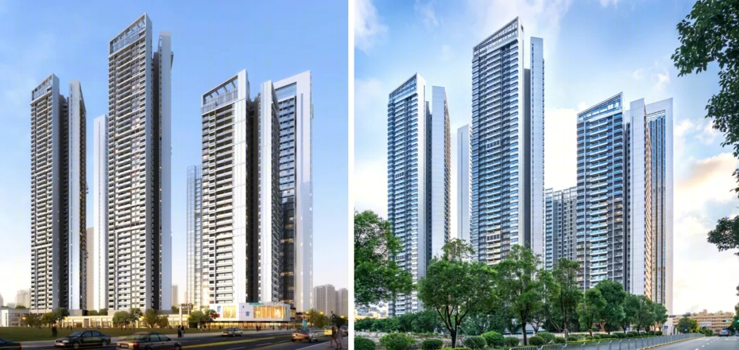 深圳华盛珑悦丨中国深圳丨香港华艺设计顾问(深圳)有限公司-48