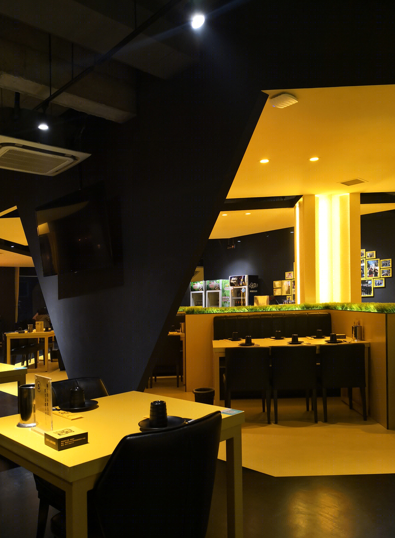 北京望京小腰呼和浩特市分店-21