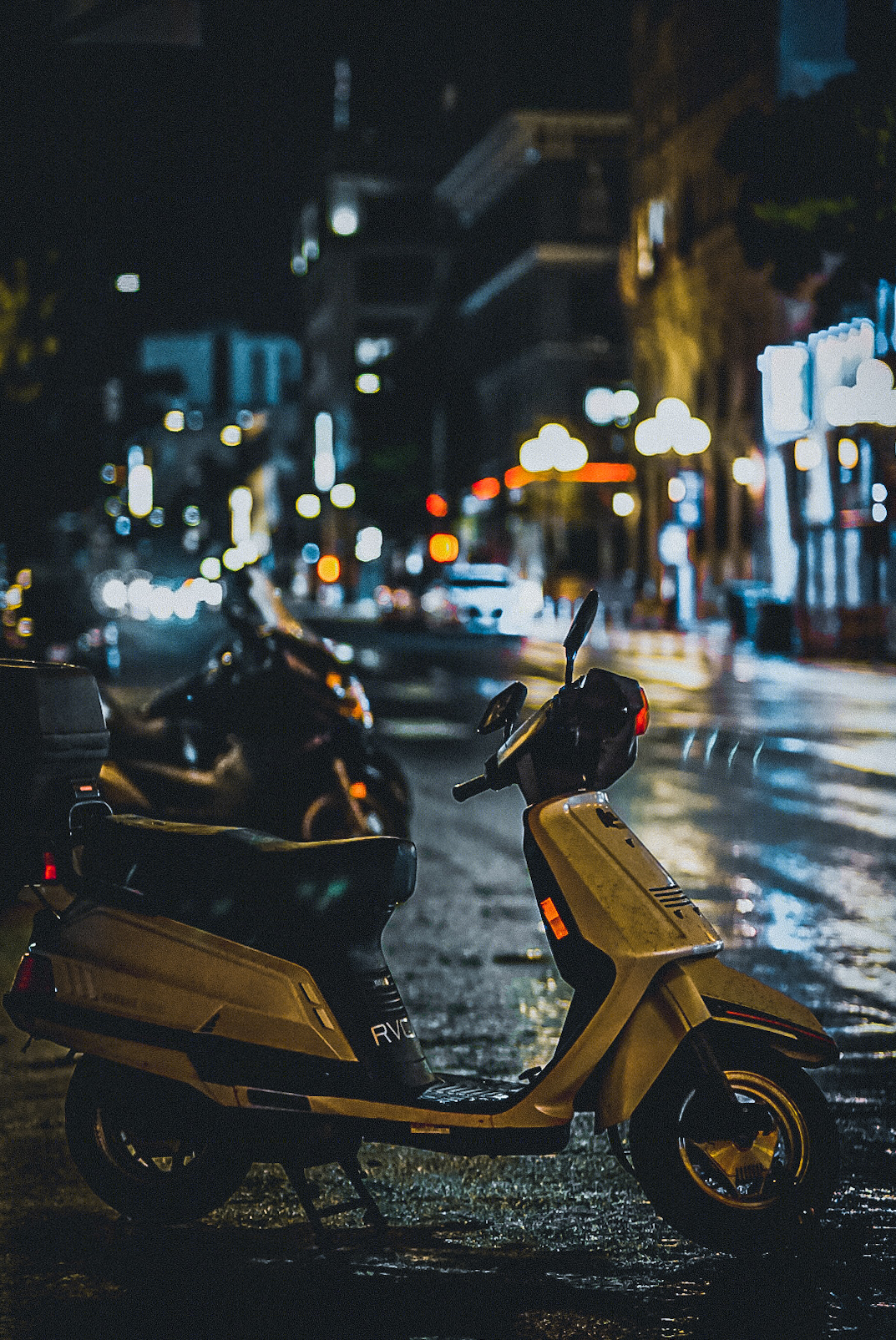 Rainy Nights-3