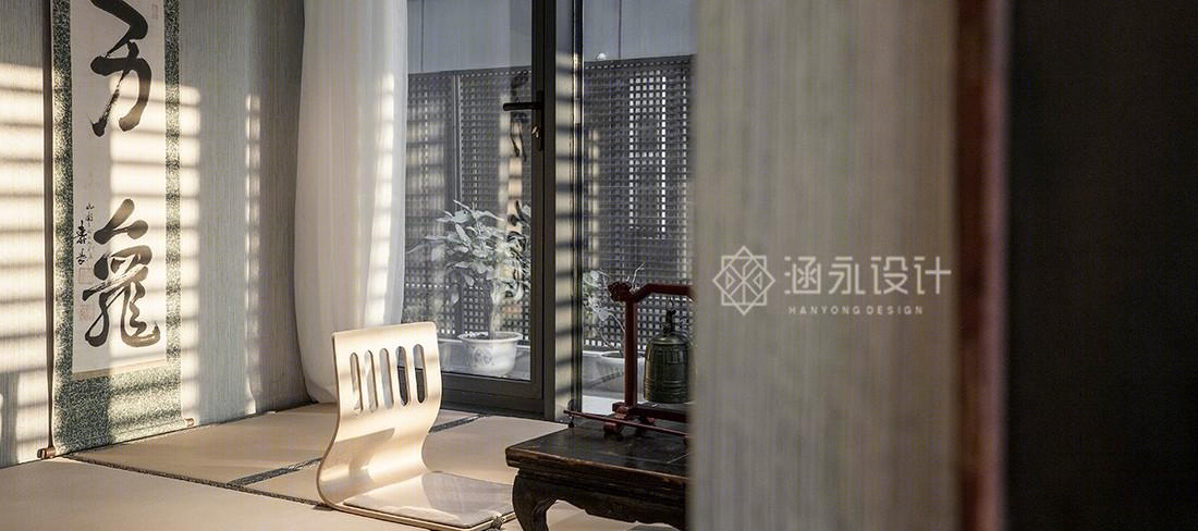 涵永设计 | 京杭大运河畔的灵境空间-14