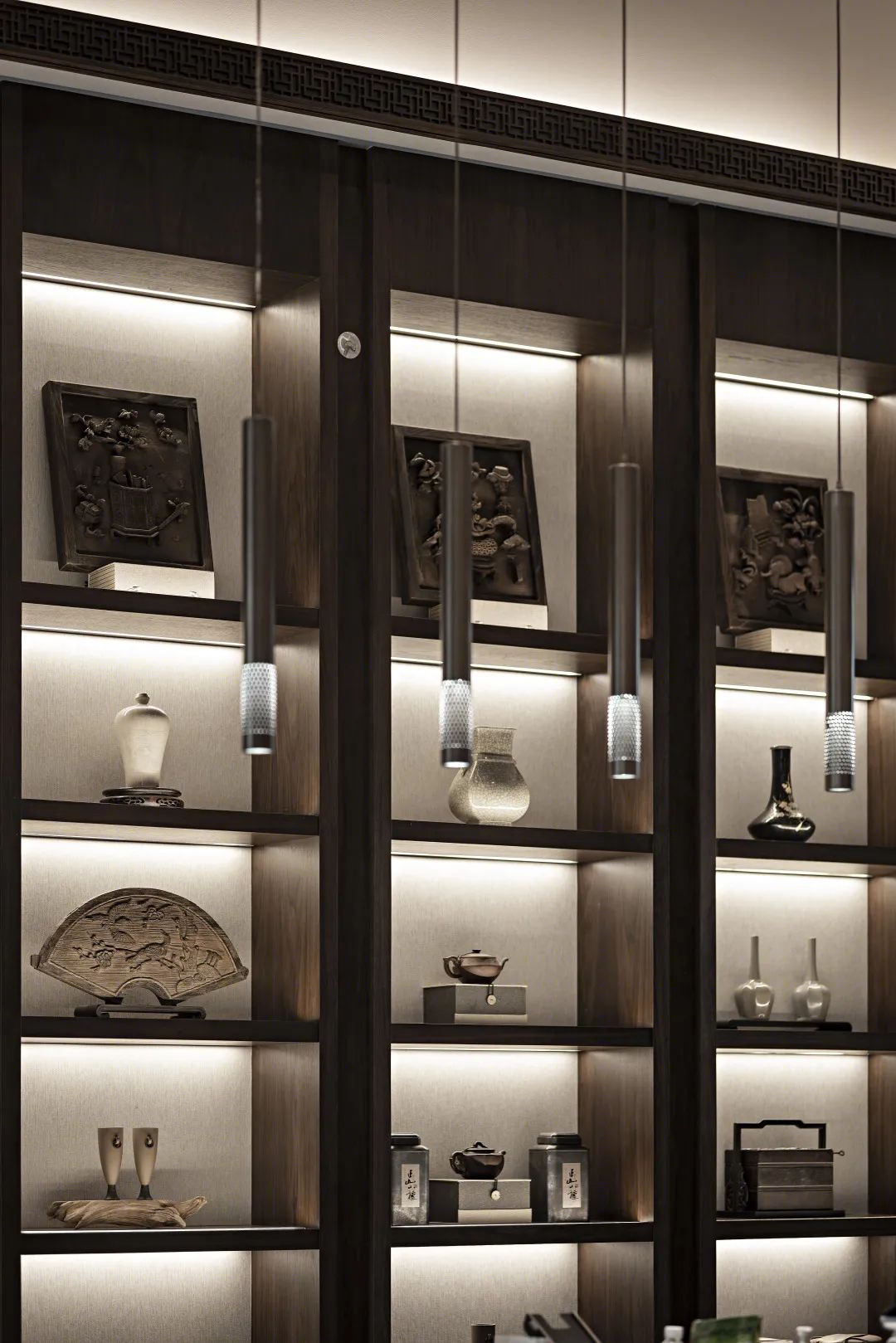 漳浦建发玺院营销中心-29