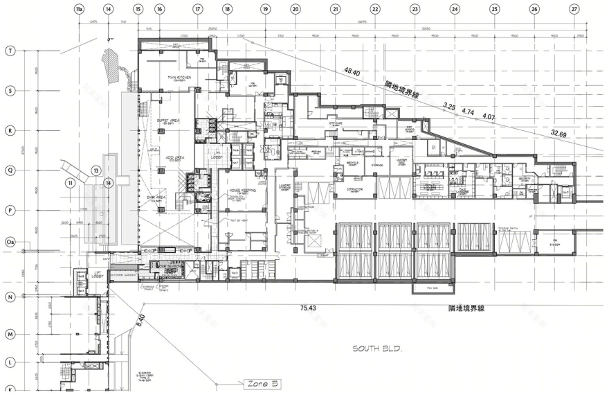 日本四季酒店-36