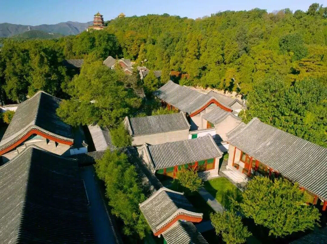 北京奢牌酒店大放价!璞瑄、颐和安缦、华尔道夫太便宜了!-55