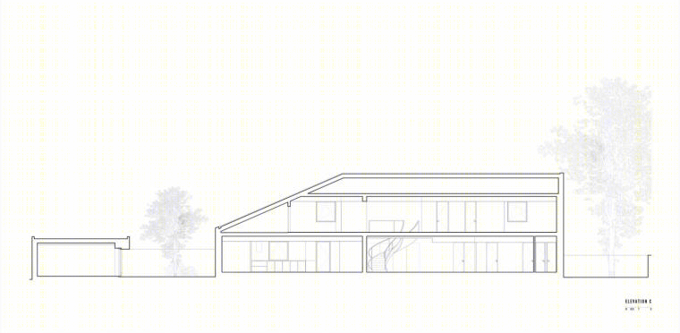 纳米比亚驻葡萄牙领事馆丨Sofia Granjo Arquitetos-46