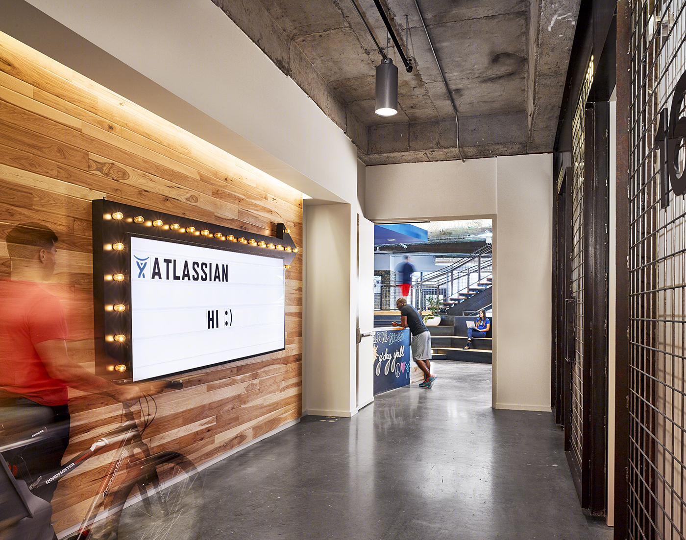 Atlassian公司办公室-23