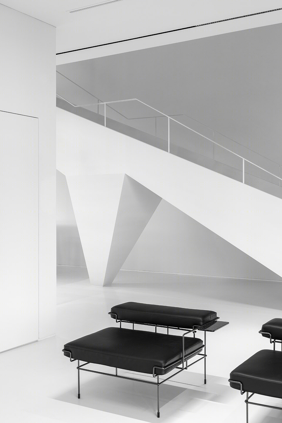 Ramalhos 办公空间改造丨葡萄牙丨Ivo Tavares Studio-60