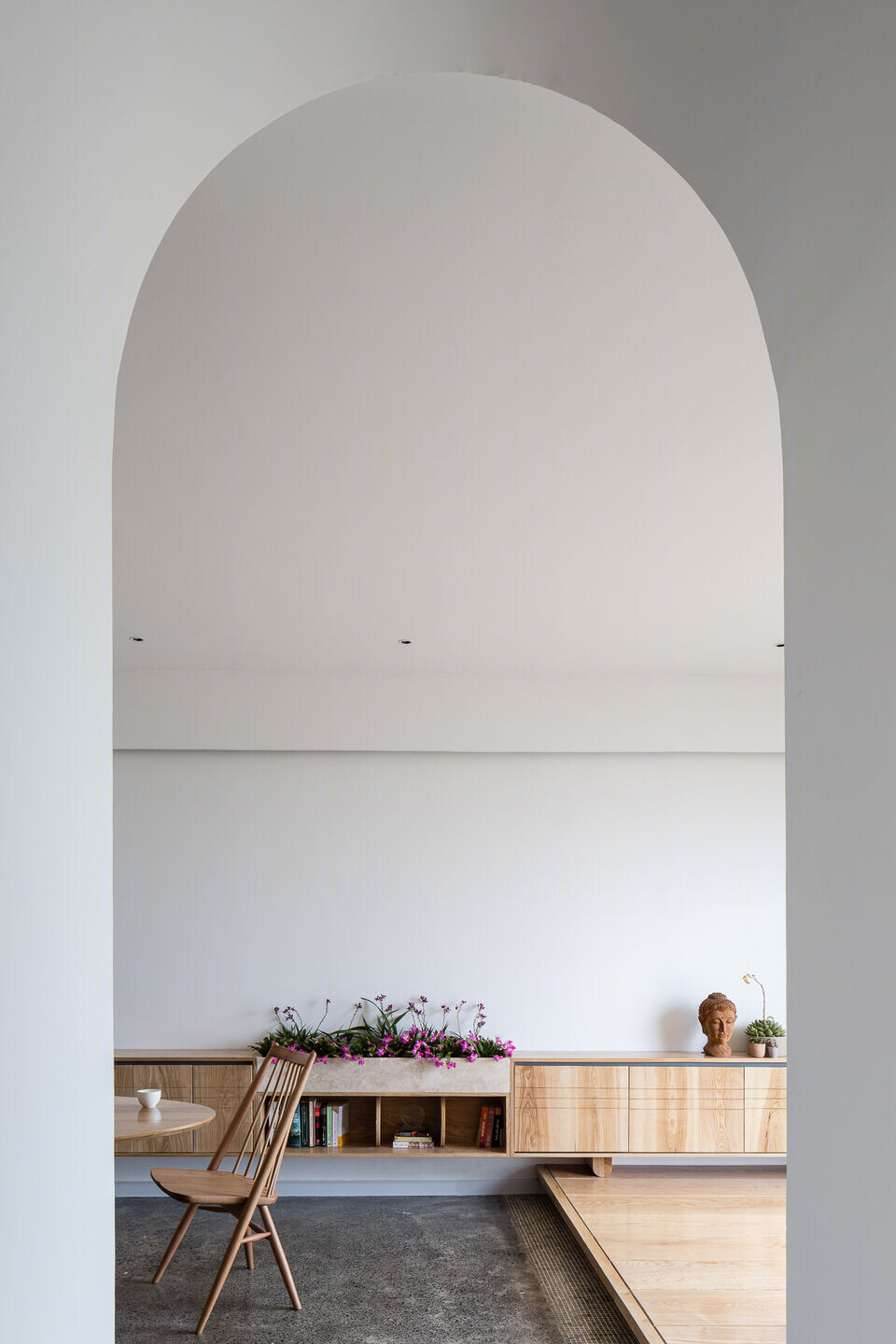 越南 Palm Medi 公寓丨越南胡志明市丨Arch.A Studio-15